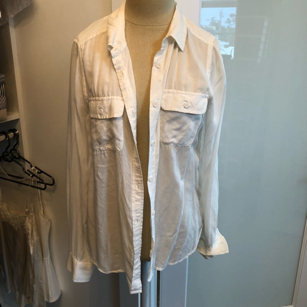 Ae Button Down - image 3